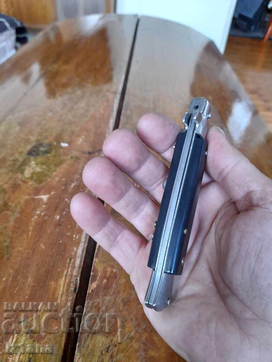 Cuțit automat vechi - 5 Cuțit automat vechi - 5