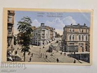 ΣΟΦΙΑ - Οδός "Κnyazŭ Boris’"