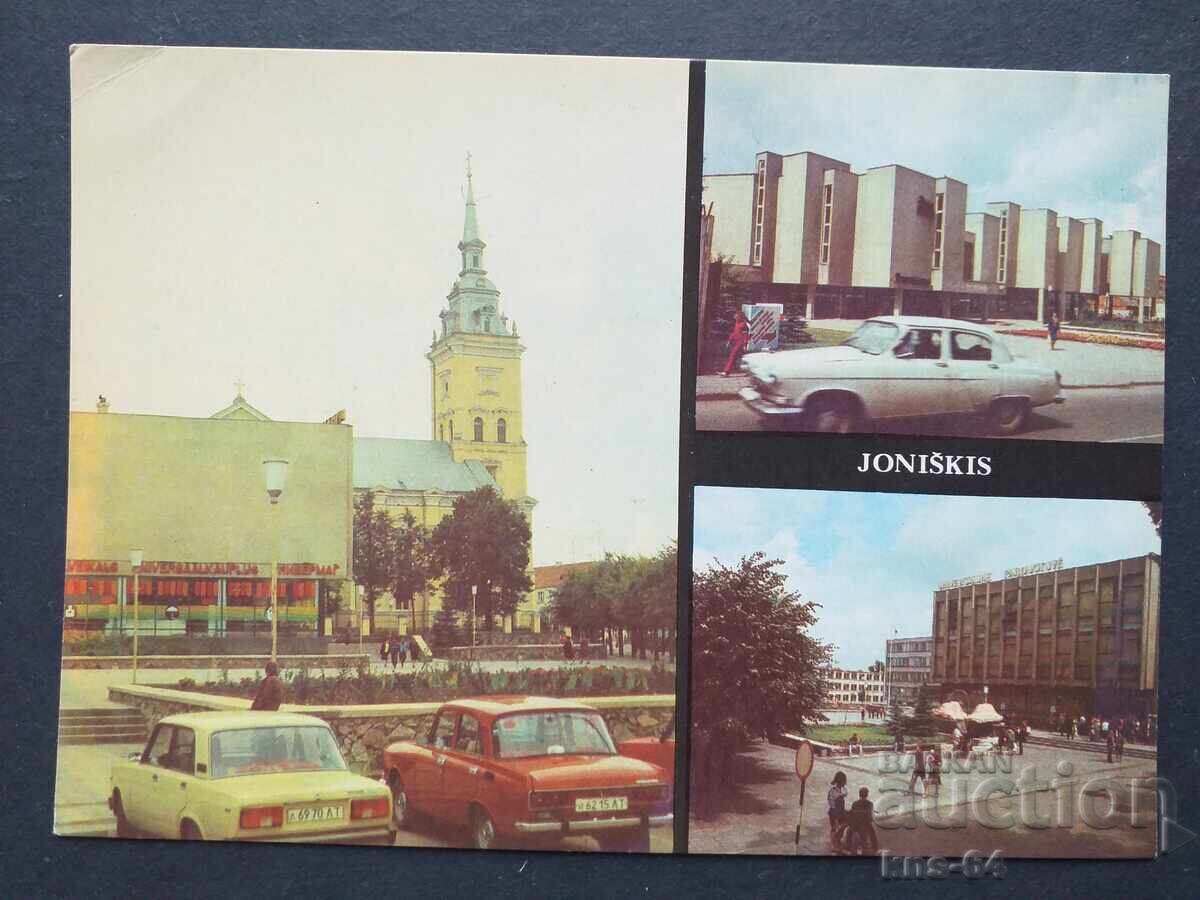 Лека кола Автомобил Лека кола Автомобил