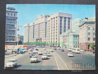 Επιβατικό αυτοκίνητο Αυτοκίνητο