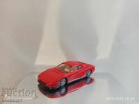 Cărucior Testerosa scară 1/87 herpa HO din anii '90