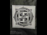 Mitul lui Odiseu în noua poezie bucolică Kiril Merdjanski