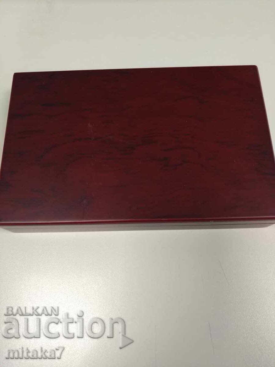 Σετ νομισμάτων 1972, Βατικανό με τιμή 82.00 BGN | € 41.93