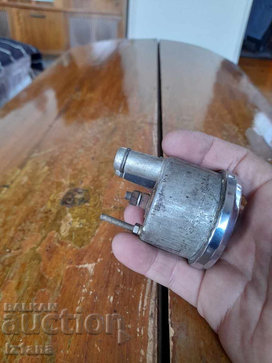 Δημοπρασία Παλαιό φορτιστής αυτοκινήτου Jaeger