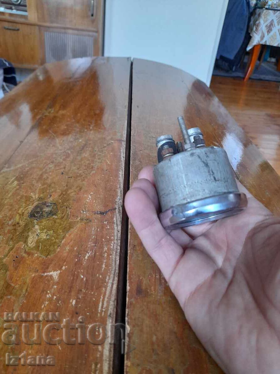 Παλαιό φορτιστής αυτοκινήτου Jaeger - 5