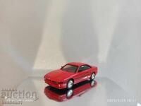 Cărucior BMW 850 Alpine 1/87 herpa HO din anii '90