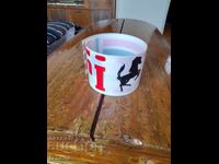 Autocolant vechi pentru mașină Ferrari