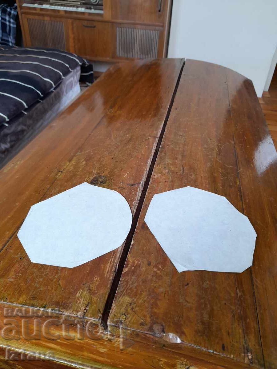 Delivery of Old patches, stickers for a police baton (Ministry of Interior) Delivery of Old patches, stickers for a police baton (Ministry of Interior)