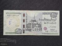 20 паунда Египет