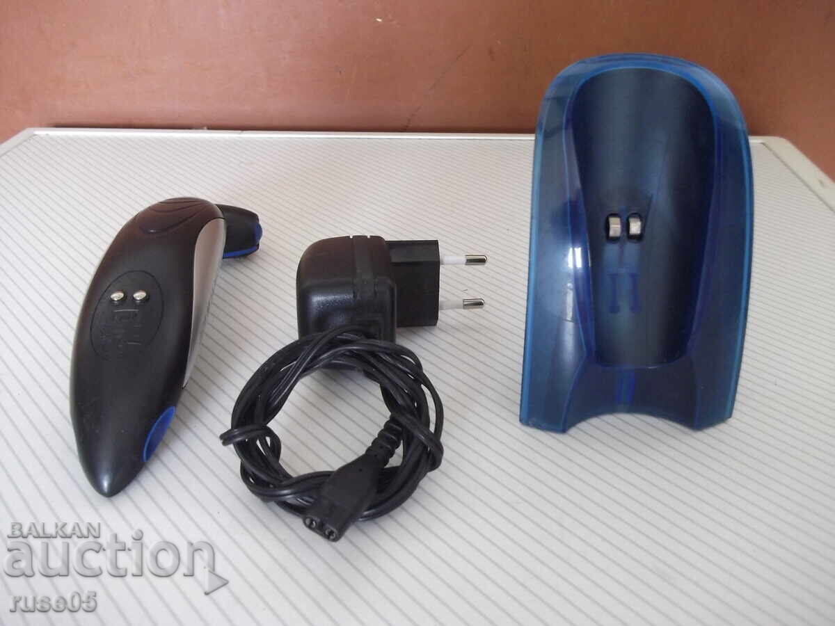 Тример "PHILIPS - TT2021-BODYGROOM" работещ с цена € 7.67 | 15.00 лв. Тример "PHILIPS - TT2021-BODYGROOM" работещ с цена € 7.67 | 15.00 лв.