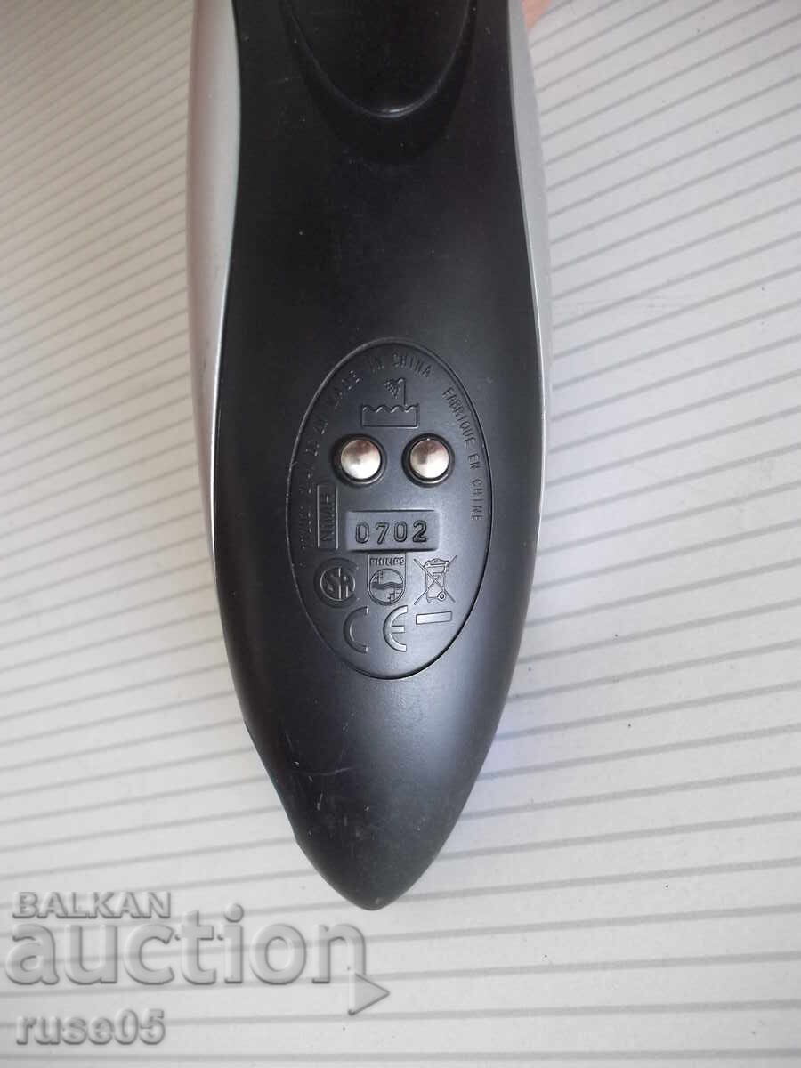 Аукцион Тример "PHILIPS - TT2021-BODYGROOM" работещ