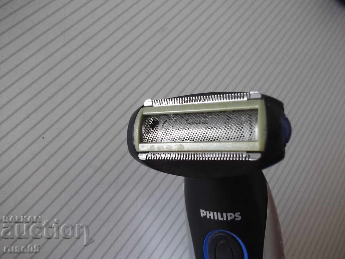Тример "PHILIPS - TT2021-BODYGROOM" работещ - 5
