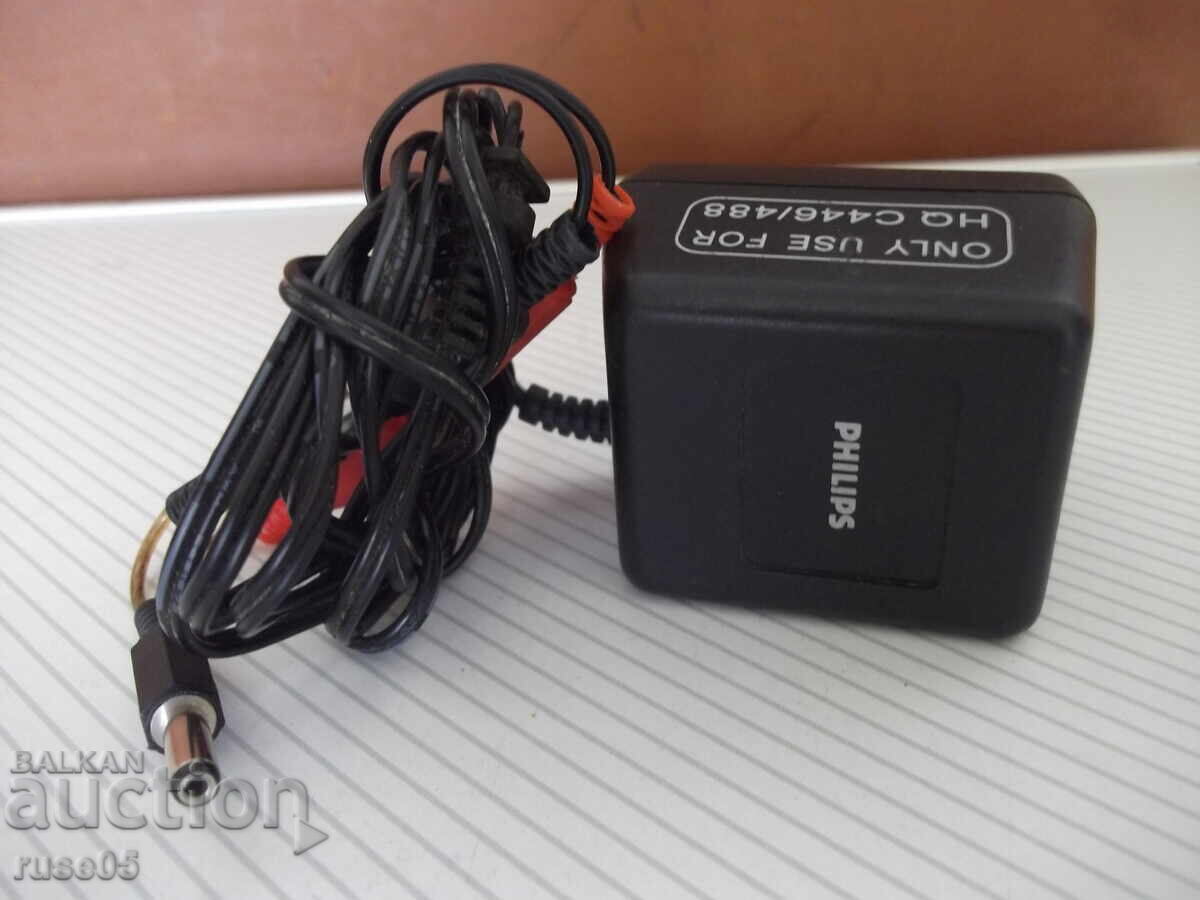 Working "PHILIPS-4822-219-10052" Power Supply with price 10.00 BGN | € 5.11 Working "PHILIPS-4822-219-10052" Power Supply with price 10.00 BGN | € 5.11