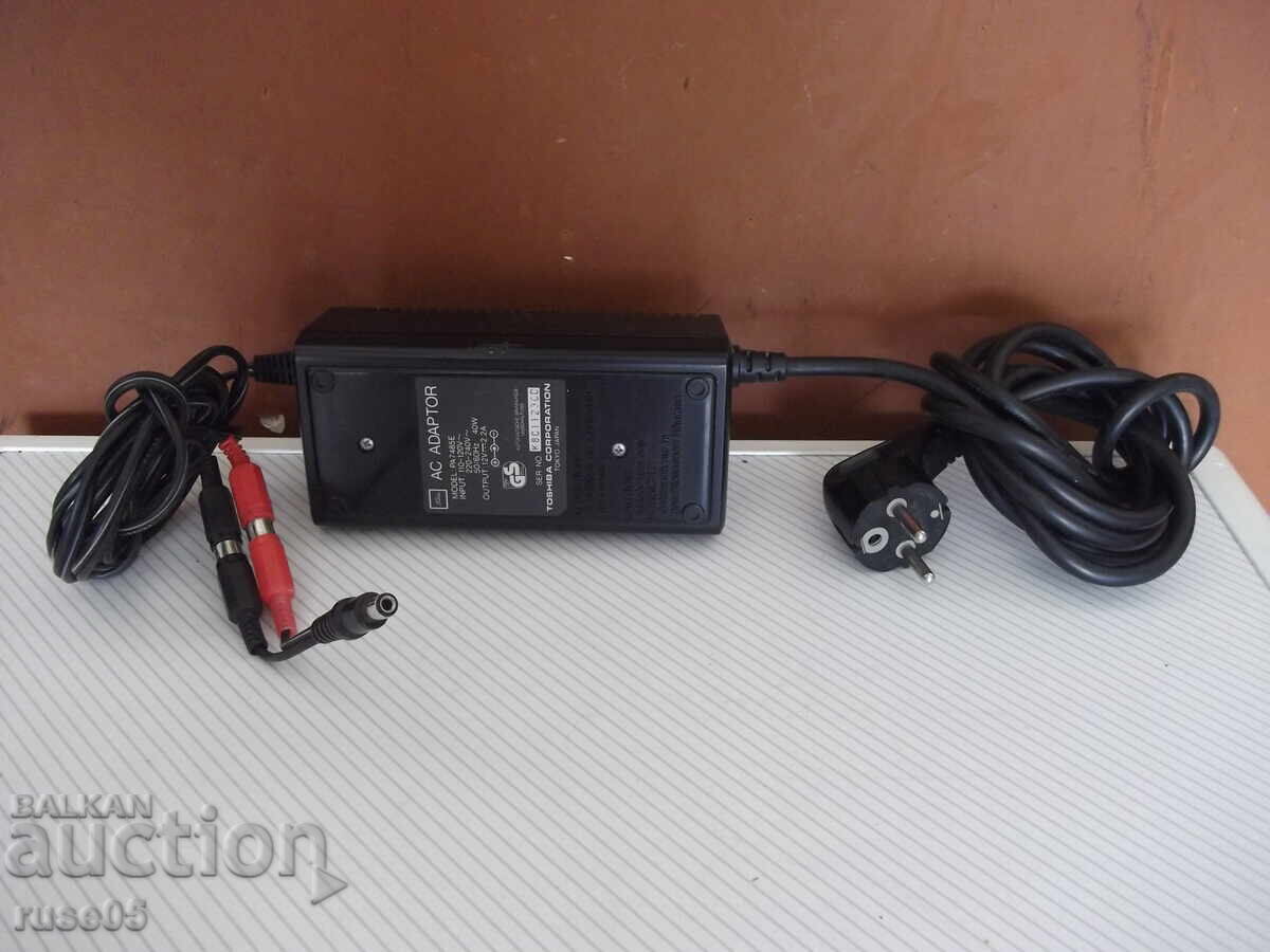 Working "PHILIPS-4822-219-10052" Power Supply - 5 Working "PHILIPS-4822-219-10052" Power Supply - 5