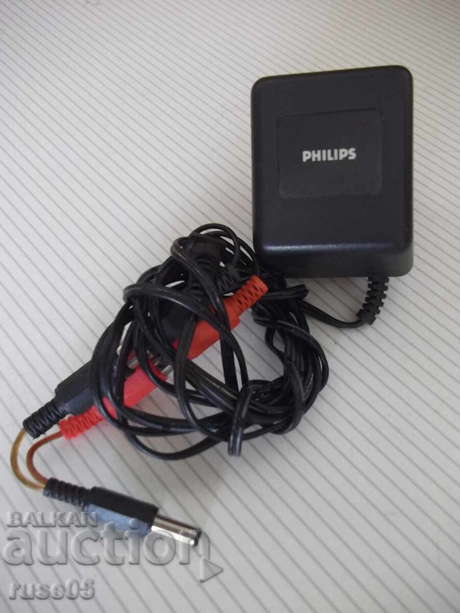 Working "PHILIPS-4822-219-10052" Power Supply Working "PHILIPS-4822-219-10052" Power Supply