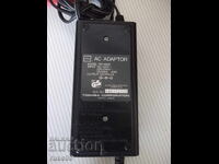 Adaptor "TOSHIBA - PA7485E" funcțional