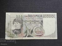 10000 lire Italia 1976