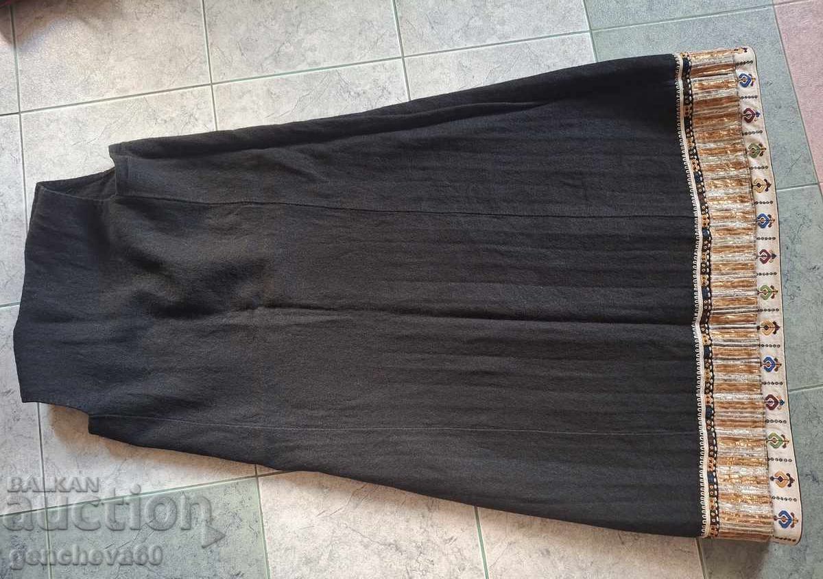 Licitație SUKMAN AUTENTIC CU SIRMA Licitație SUKMAN AUTENTIC CU SIRMA