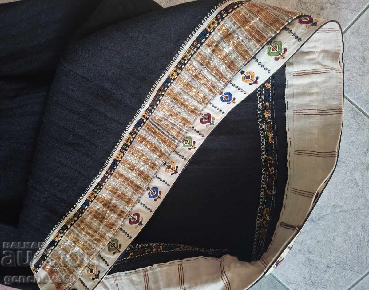 Delivery of AUTHENTIC SUKMAN WITH SARMAS