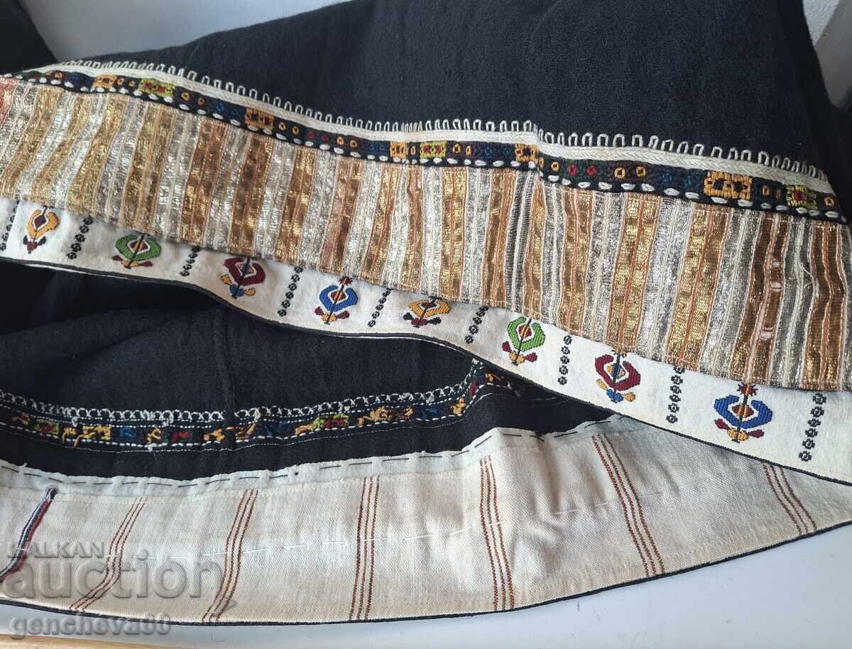 SUKMAN AUTENTIC CU SIRMA - 5 SUKMAN AUTENTIC CU SIRMA - 5