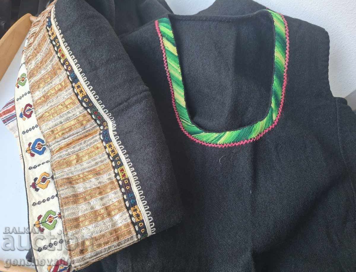 SUKMAN AUTENTIC CU SIRMA - 6 SUKMAN AUTENTIC CU SIRMA - 6