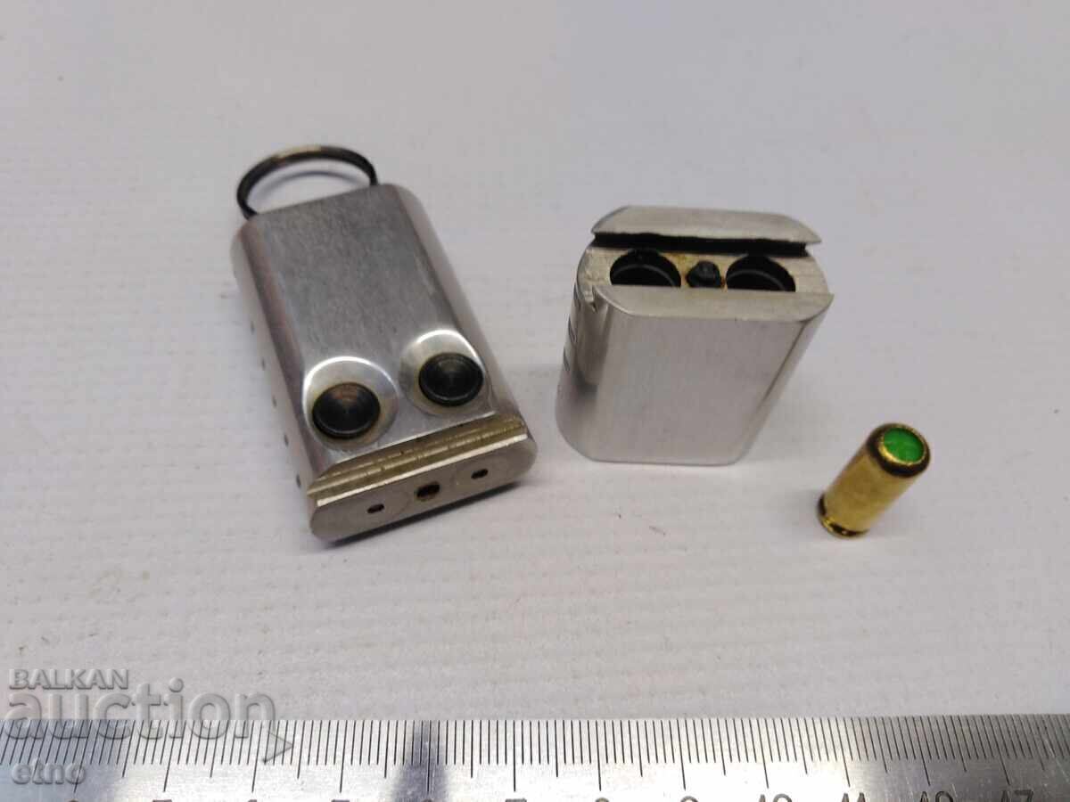 Original wasp, firecracker, dog repeller with 8mm gas rocket launcher with price € 245.00 | 479.18 BGN Original wasp, firecracker, dog repeller with 8mm gas rocket launcher with price € 245.00 | 479.18 BGN