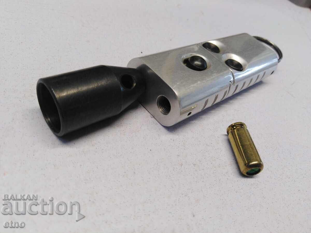 Original wasp, firecracker, dog repeller with 8mm gas rocket launcher - 5 Original wasp, firecracker, dog repeller with 8mm gas rocket launcher - 5