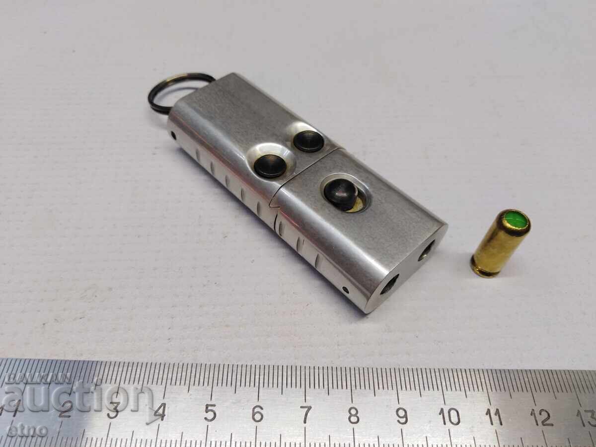 Original wasp, firecracker, dog repeller with 8mm gas rocket launcher - 6 Original wasp, firecracker, dog repeller with 8mm gas rocket launcher - 6