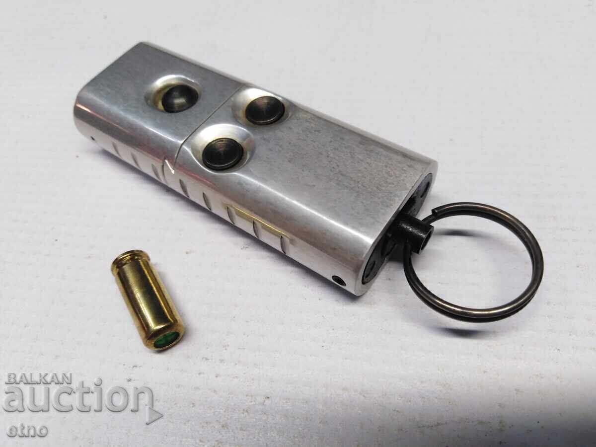 Original wasp, firecracker, dog repeller with 8mm gas rocket launcher - 7 Original wasp, firecracker, dog repeller with 8mm gas rocket launcher - 7