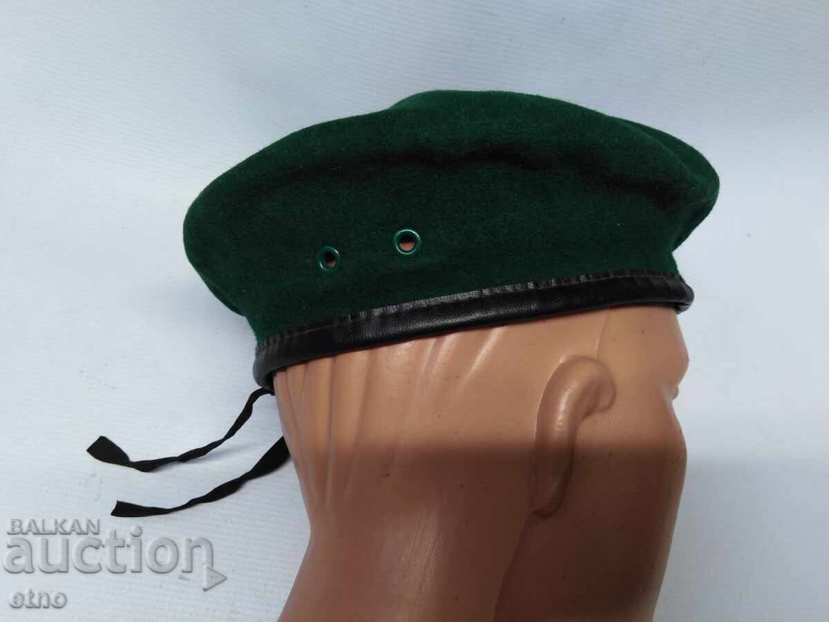 Παράδοση ΜΠΕΡΕ Bundeswehr ΓΕΡΜΑΝΙΑΣ, ΚΑΠΕΛΟ, ΚΑΠΕΛΟ, ΦΟΥΡΑ, ΣΤΟΛΗ, ΤΑΝΚ