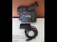 Cameră video "Canon - UC10E"