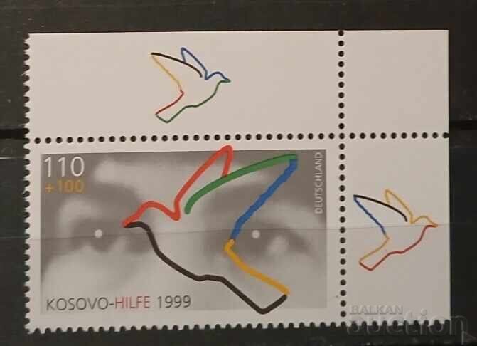 Γερμανία 1999 Πτηνά MNH