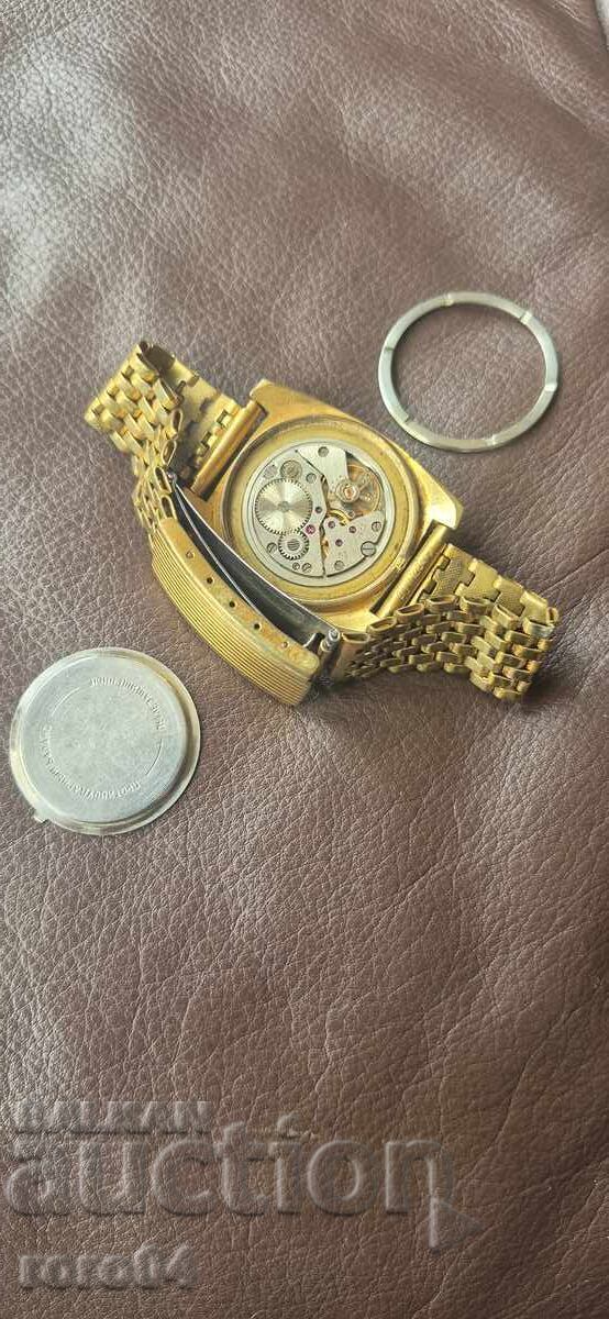 Livrarea COMANDIRSKE - CISTOPOL - AU - EXCELENT