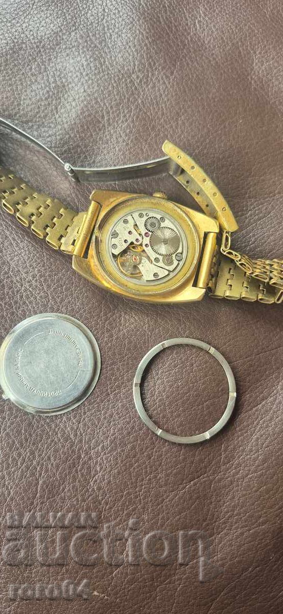 COMANDIRSKE - CISTOPOL - AU - EXCELENT - 5