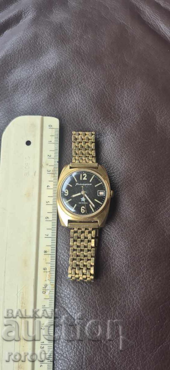 COMANDIRSKE - CISTOPOL - AU - EXCELENT - 6