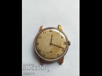 Επιχρυσωμένο ρολόι