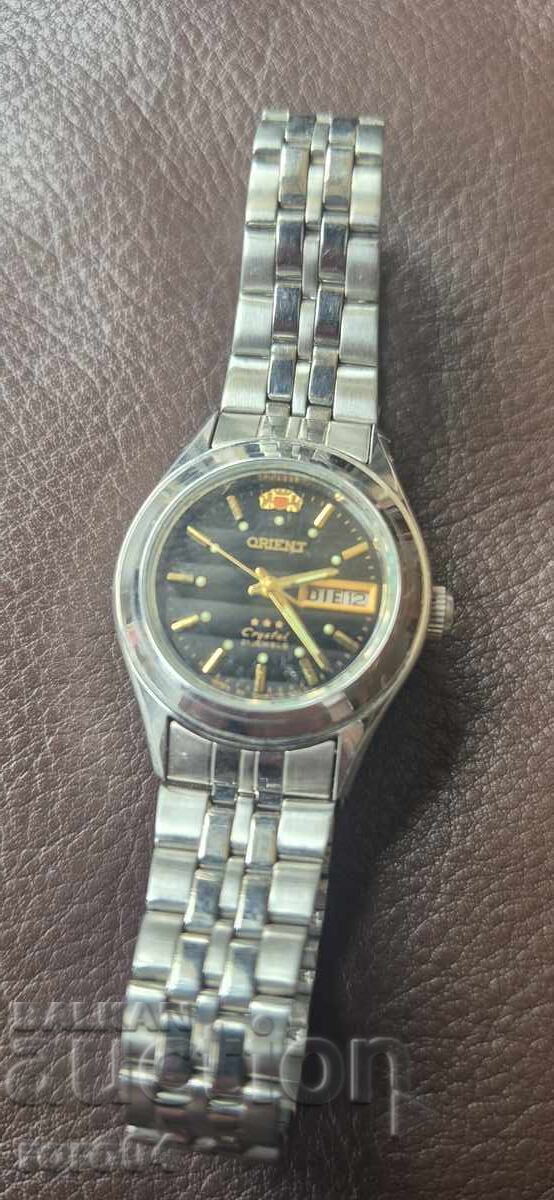 ОРИЕНТ - НАГРАДЕН - ОТЛИЧЕН с цена 69.00 лв. | € 35.28