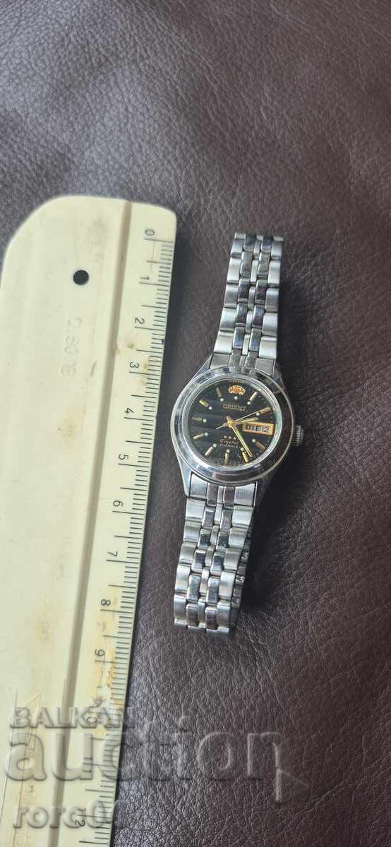 Доставка на ОРИЕНТ - НАГРАДЕН - ОТЛИЧЕН