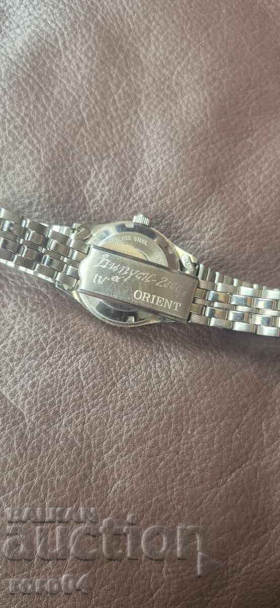 ОРИЕНТ - НАГРАДЕН - ОТЛИЧЕН - 5