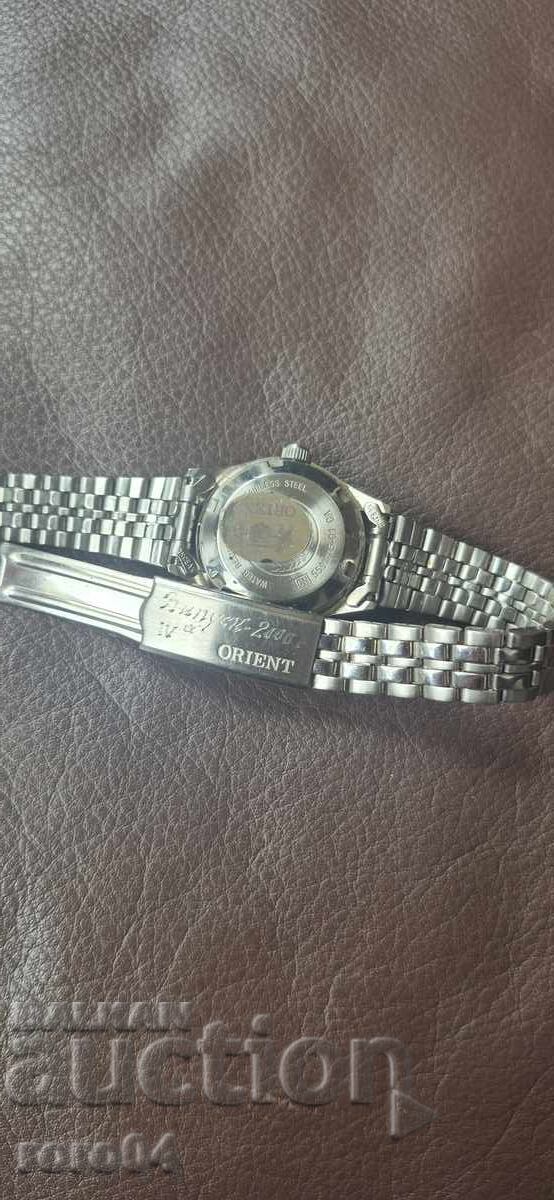 ОРИЕНТ - НАГРАДЕН - ОТЛИЧЕН - 6