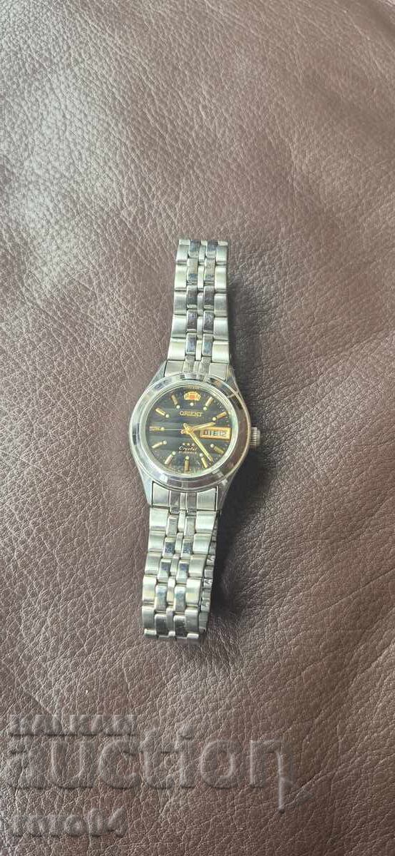 ОРИЕНТ - НАГРАДЕН - ОТЛИЧЕН