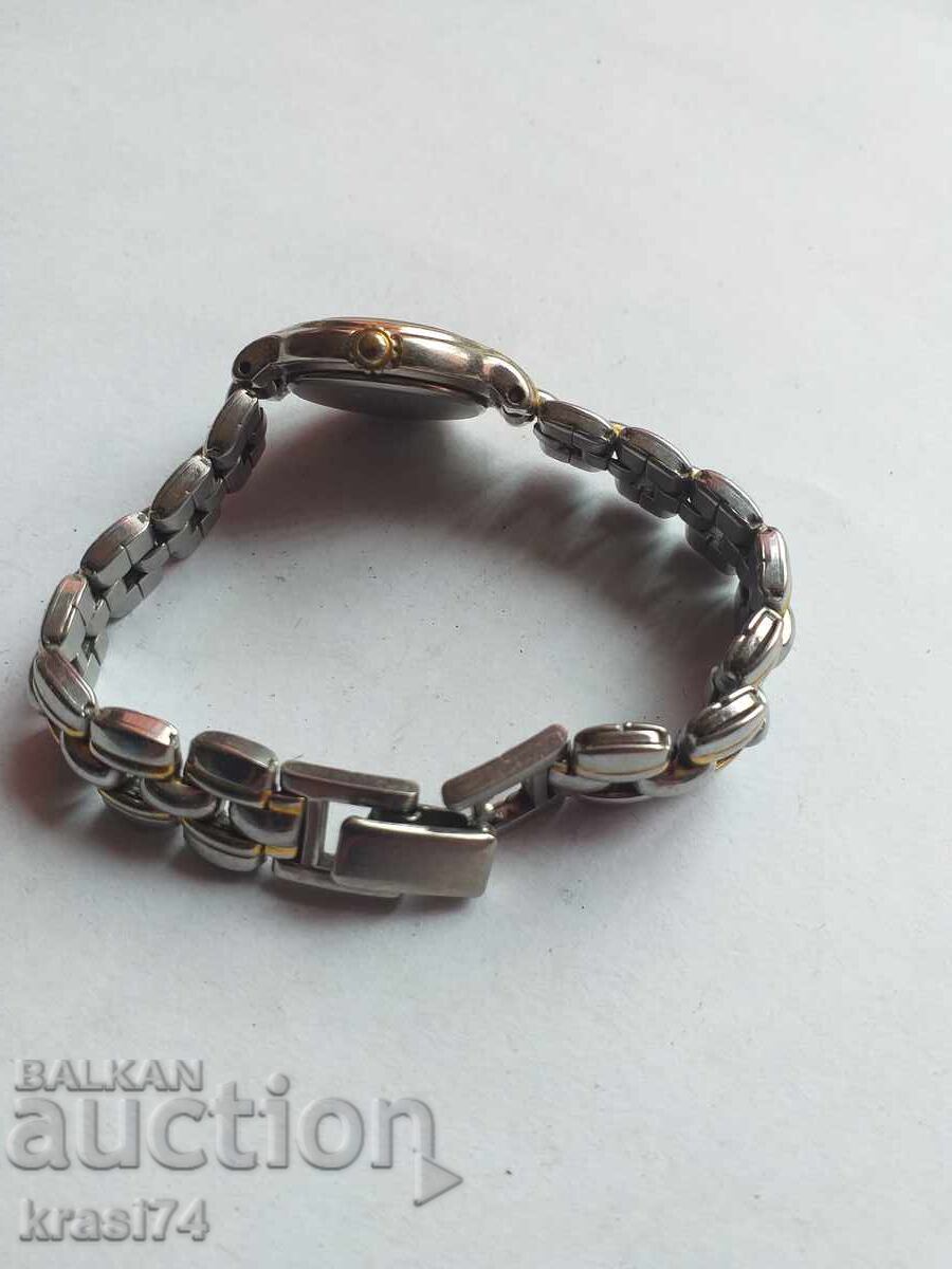 Clock with price 15.00 BGN | € 7.67