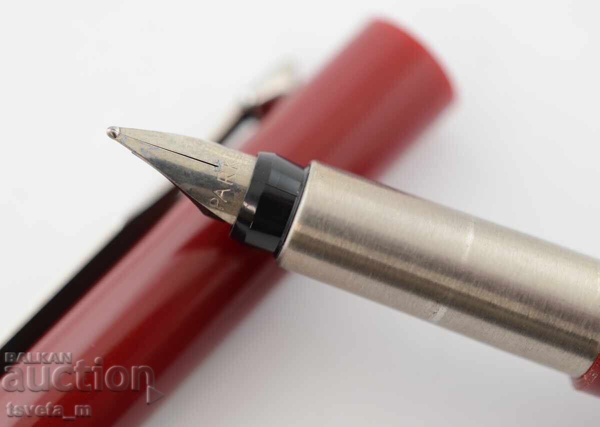 Στυλό Parker - Κατασκευάζεται στο Ηνωμένο Βασίλειο με τιμή 15.00 BGN | € 7.67