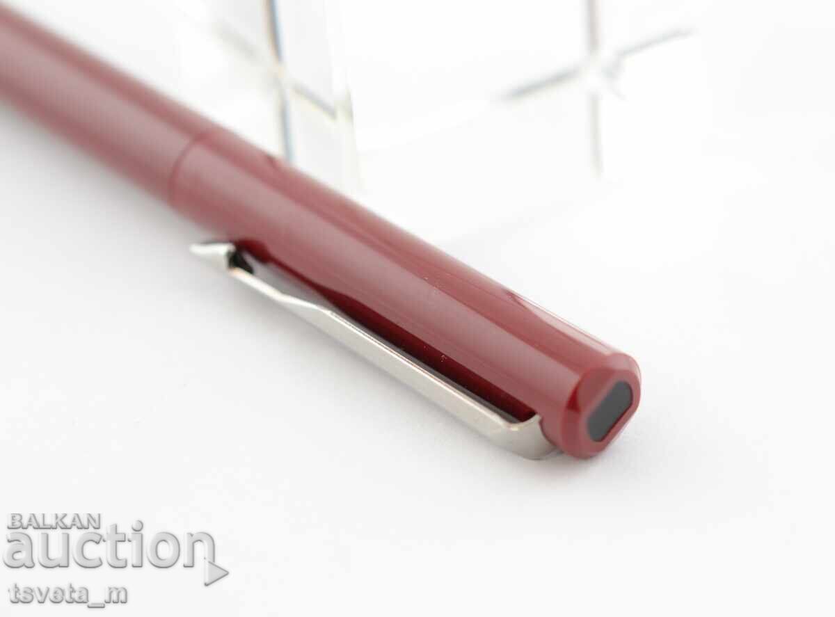 Παράδοση Στυλό Parker - Κατασκευάζεται στο Ηνωμένο Βασίλειο