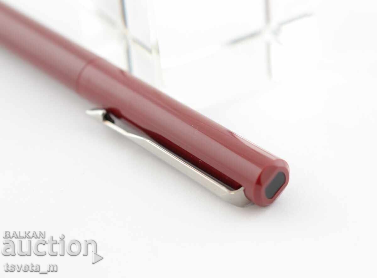 Παράδοση Στυλό Parker - Κατασκευάζεται στο Ηνωμένο Βασίλειο