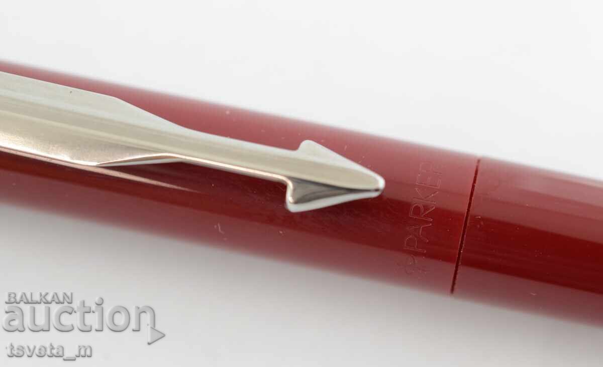 Στυλό Parker - Κατασκευάζεται στο Ηνωμένο Βασίλειο - 5