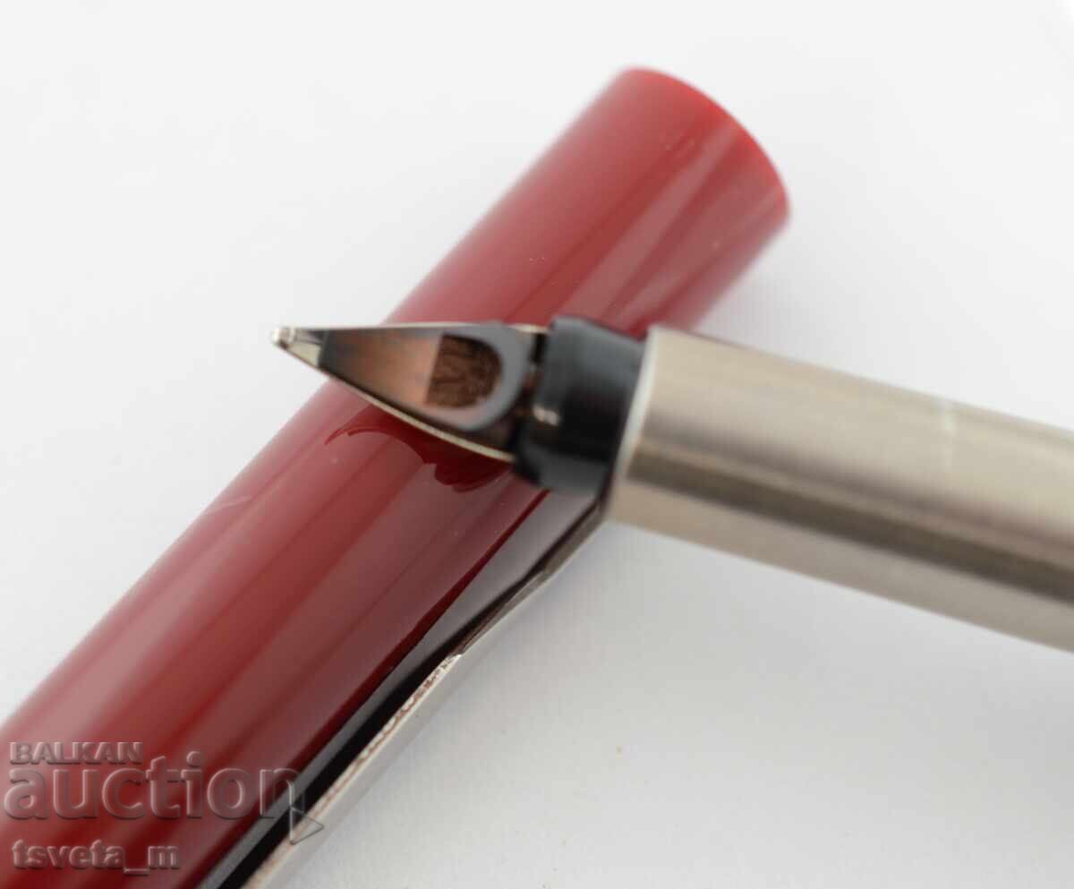 Στυλό Parker - Κατασκευάζεται στο Ηνωμένο Βασίλειο - 6