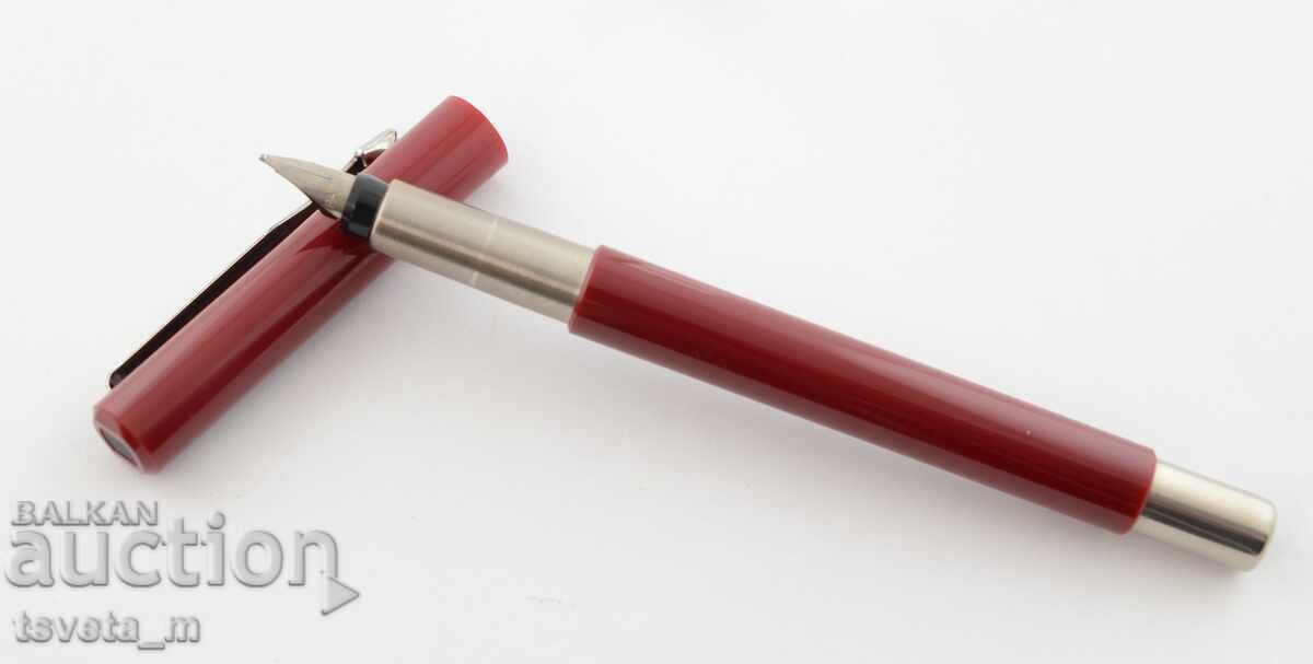 Στυλό Parker - Κατασκευάζεται στο Ηνωμένο Βασίλειο