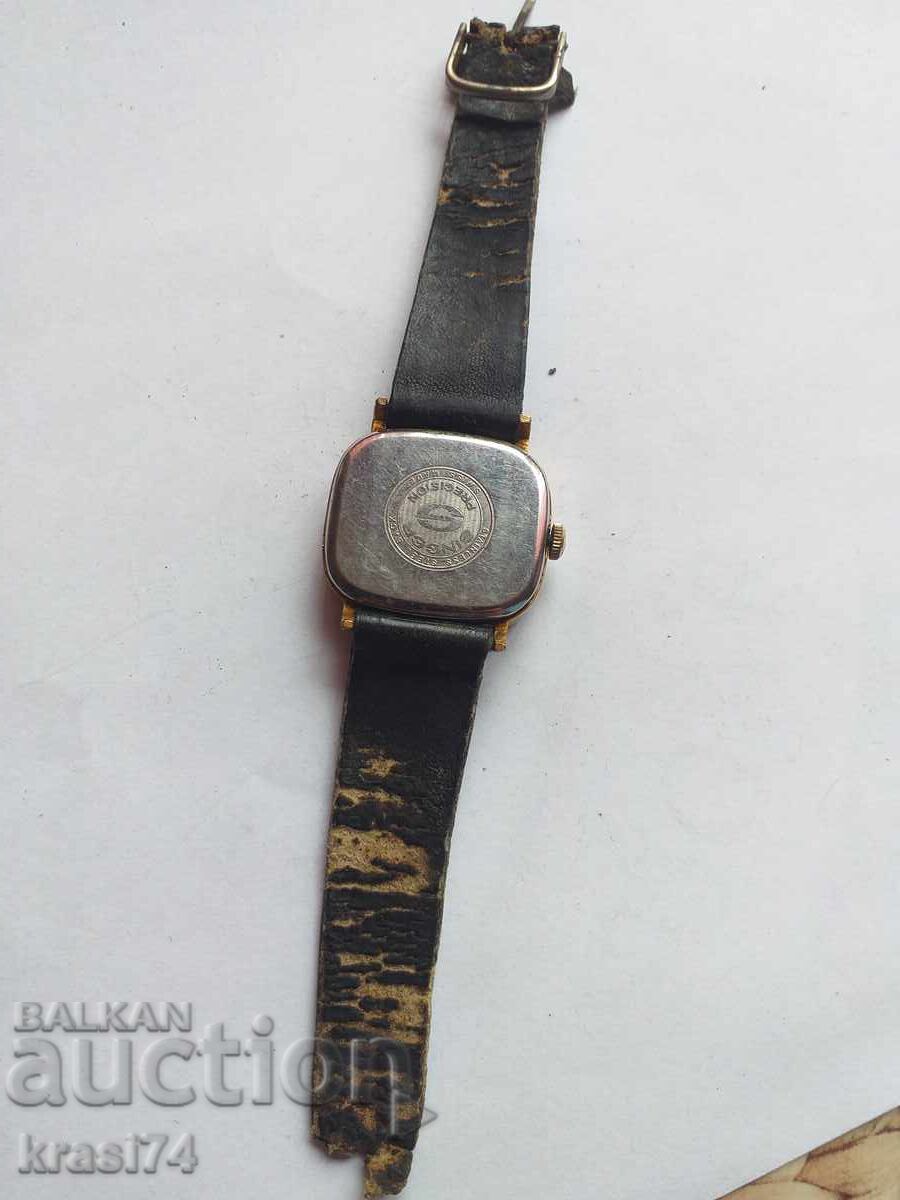 Аукцион Позлатен часовник Аукцион Позлатен часовник