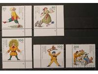 Germania 1994 Basme MNH